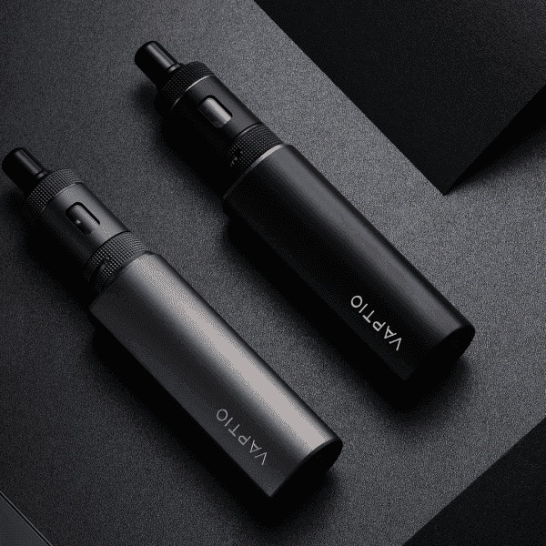 VAPTIO帕拉德電子煙 COSMO 2 KIT 套組/成品芯/霧化器 - Image 3