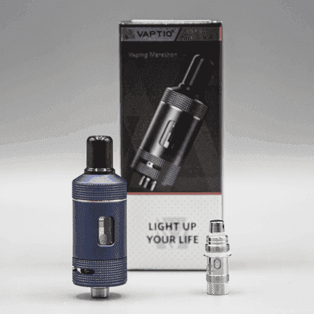 VAPTIO帕拉德電子煙 COSMO 2 KIT 套組/成品芯/霧化器 - Image 4