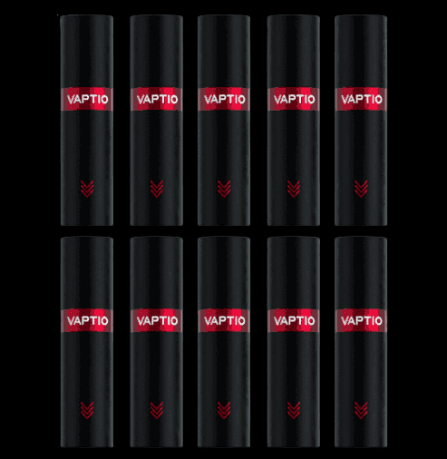 VAPTIO帕拉德電子煙 STILO KIT 斯帝洛主機 / 空倉/濾嘴 - Image 12