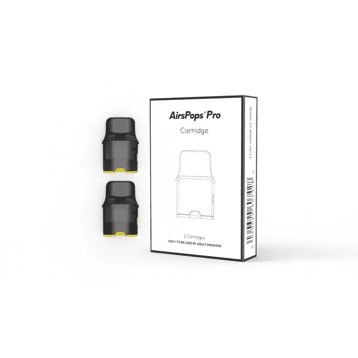 AIRSCREAM AIRSPOPS PRO 氣泡電子小煙主機 - Image 2