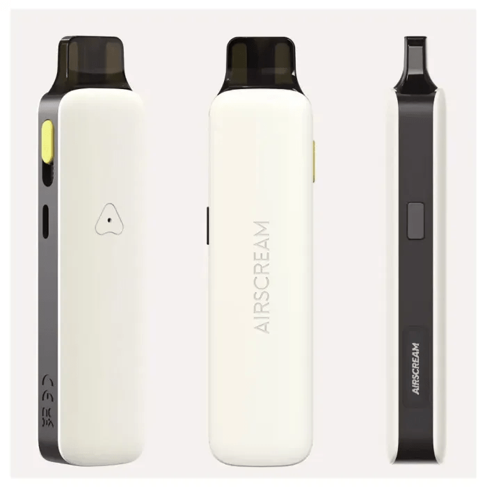 Airscream Airspops Pro II 氣泡2代可調瓦電子煙主機空倉煙彈官網 - Image 2