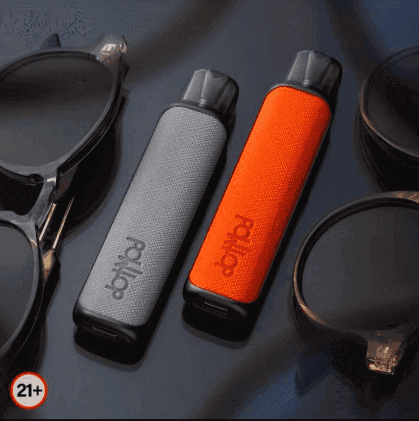 DOTMOD佩特里DOTPOD S電子煙小煙主機空倉煙彈套裝組件 - Image 3