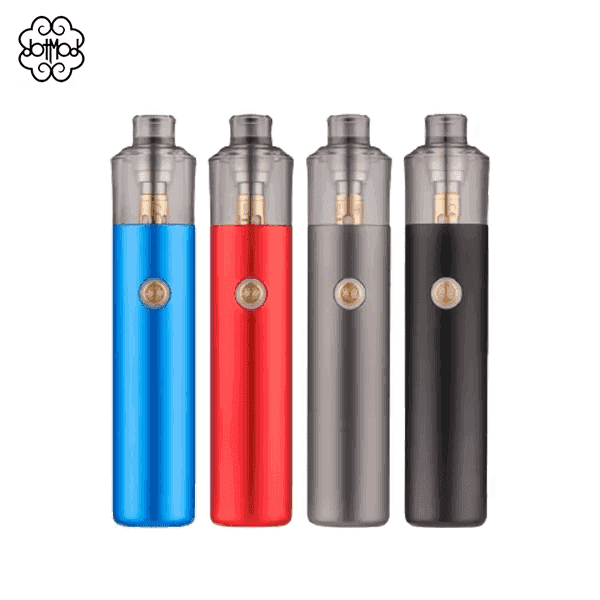 DOTMOD STICK REVO1.5佩特里電子煙主機空倉煙彈套裝 - Image 2