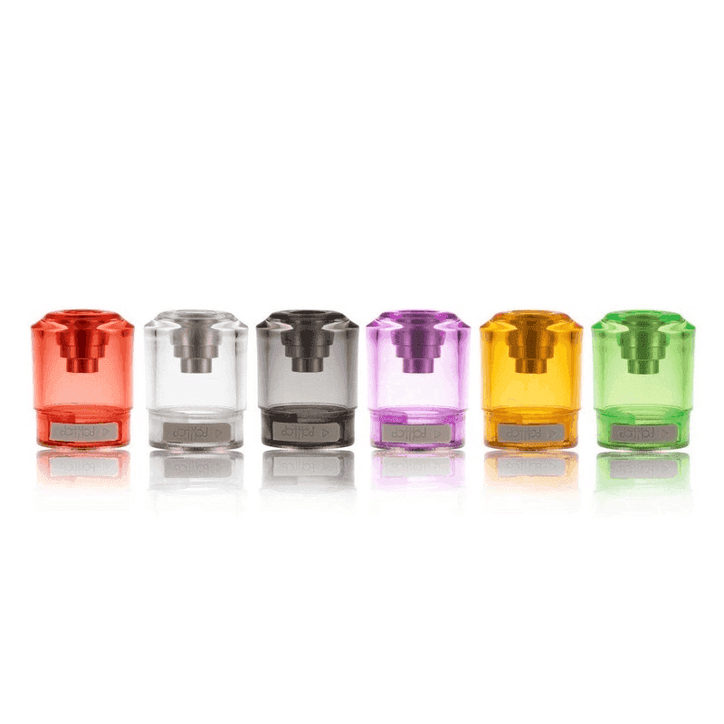 DOTMOD DOTSTICK REVO佩特里電子煙空倉煙彈 - Image 2