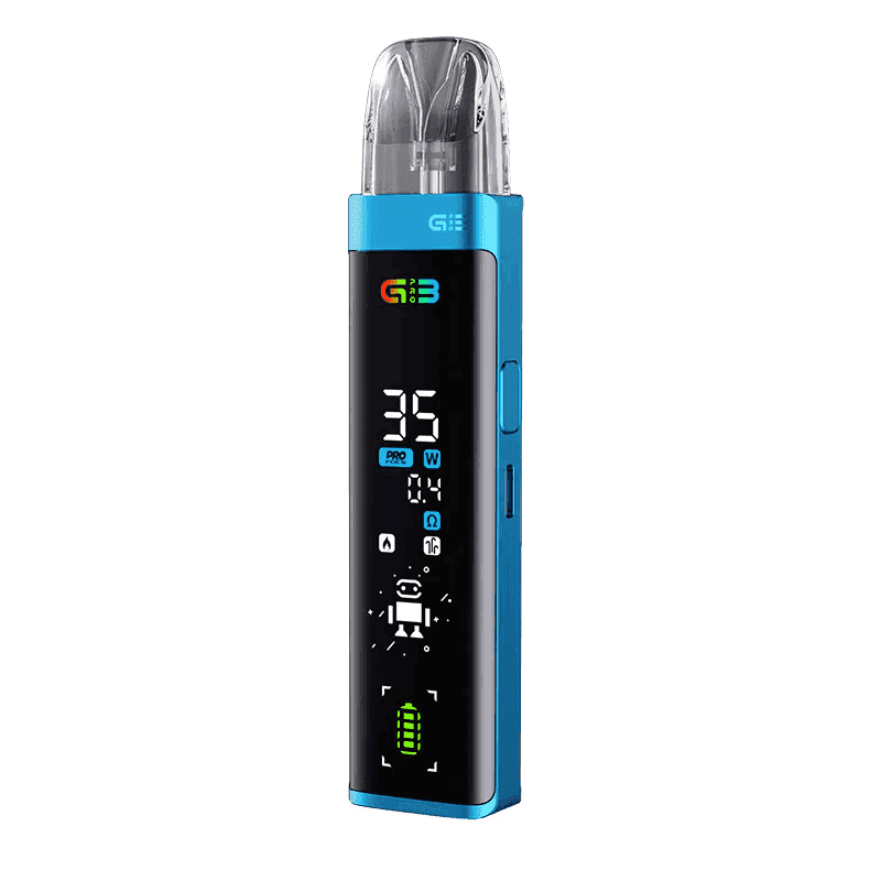 UWELL Caliburn G3 Pro Pod咖哩棒電子煙主機 - Image 3