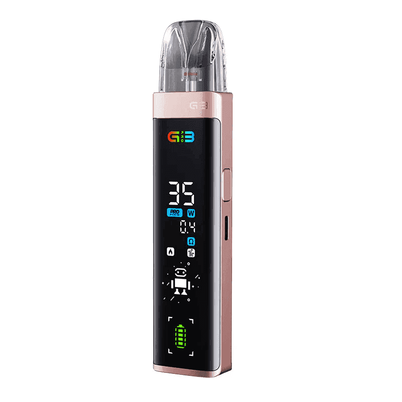 UWELL Caliburn G3 Pro Pod咖哩棒電子煙主機 - Image 4