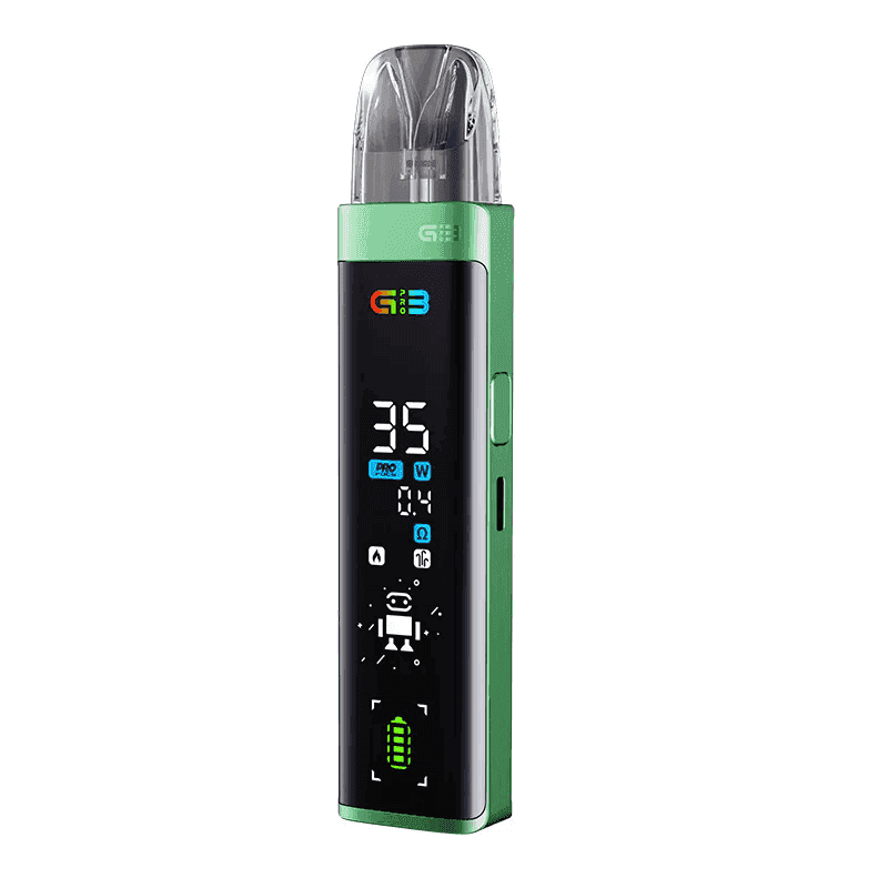 UWELL Caliburn G3 Pro Pod咖哩棒電子煙主機 - Image 5