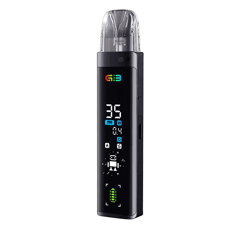 UWELL Caliburn G3 Pro Pod咖哩棒電子煙主機 - Image 6
