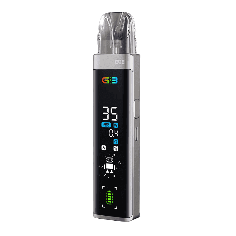UWELL Caliburn G3 Pro Pod咖哩棒電子煙主機 - Image 7