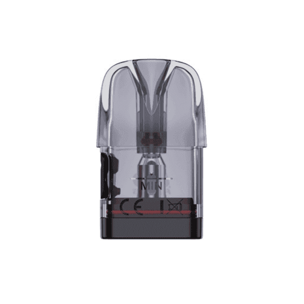 Uwell Caliburn G3 咖哩棒GK3 LITE煙彈空倉 - Image 3