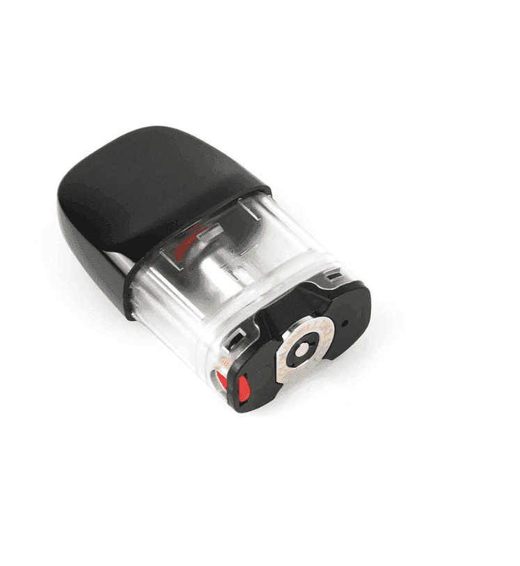Uwell Caliburn G2 咖哩棒煙彈空倉成品芯 - Image 2