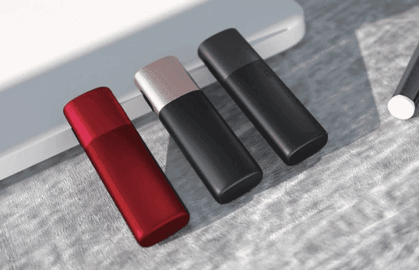 LEME樂美ISMOD NANO加熱煙主機通用 IQOS 2.4/3.0 - Image 4