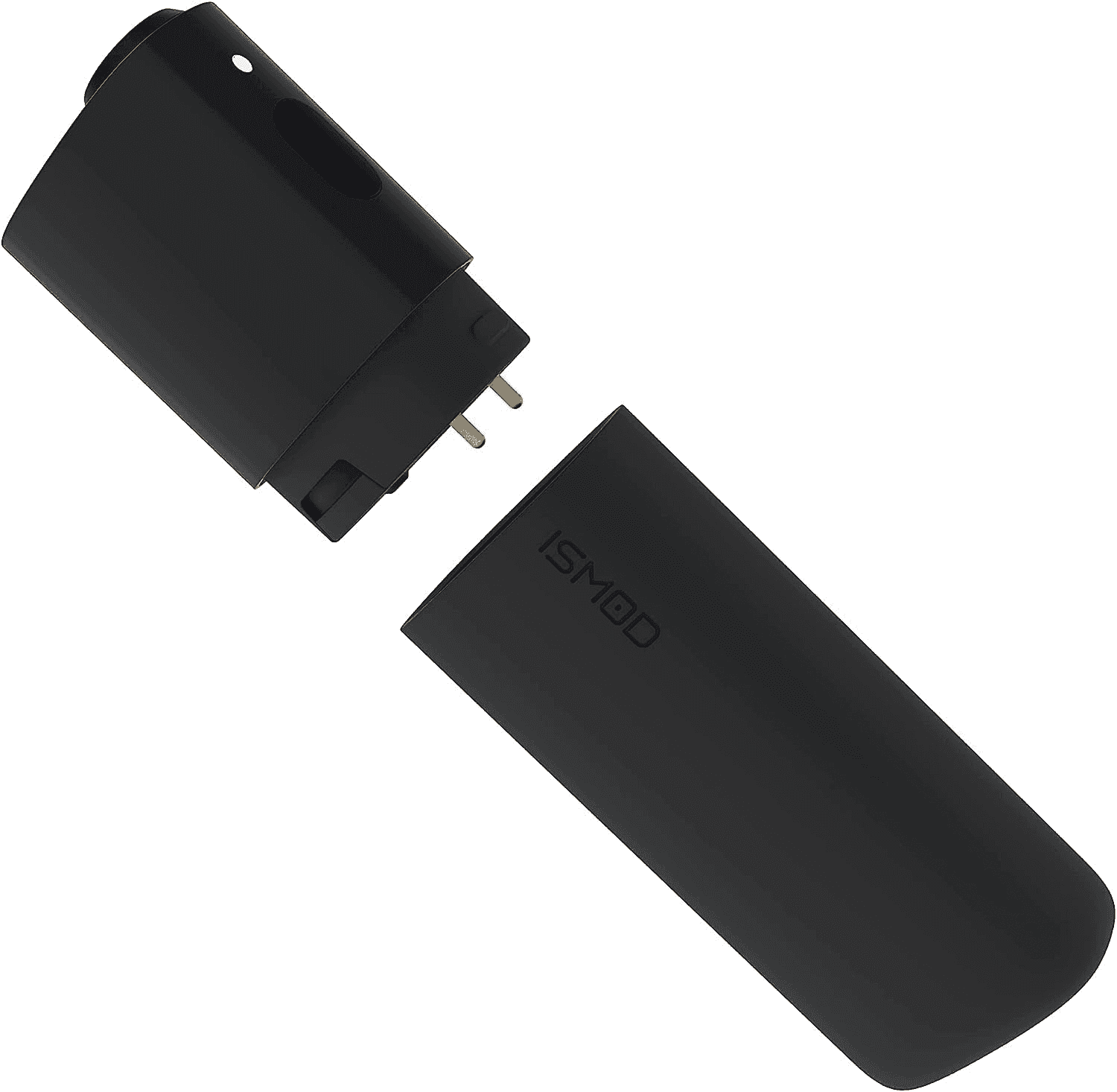 LEME樂美ISMOD NANO加熱煙主機通用 IQOS 2.4/3.0 - Image 7
