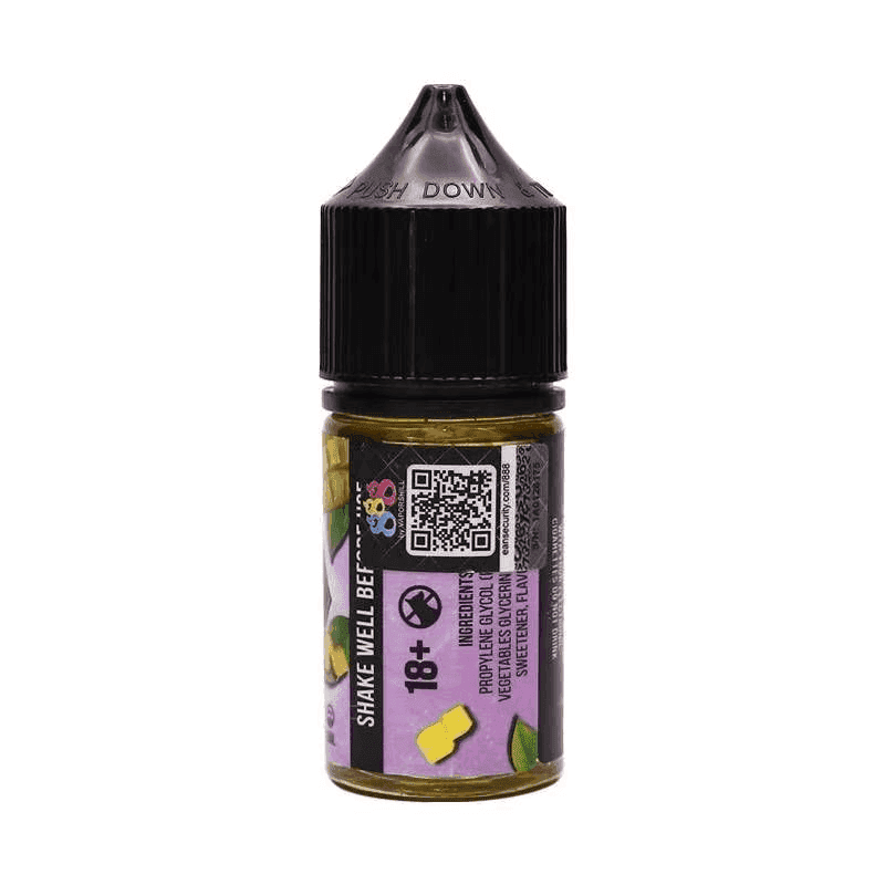 Vaporshill 888馬來西亞電子菸小煙油30ML - Image 3