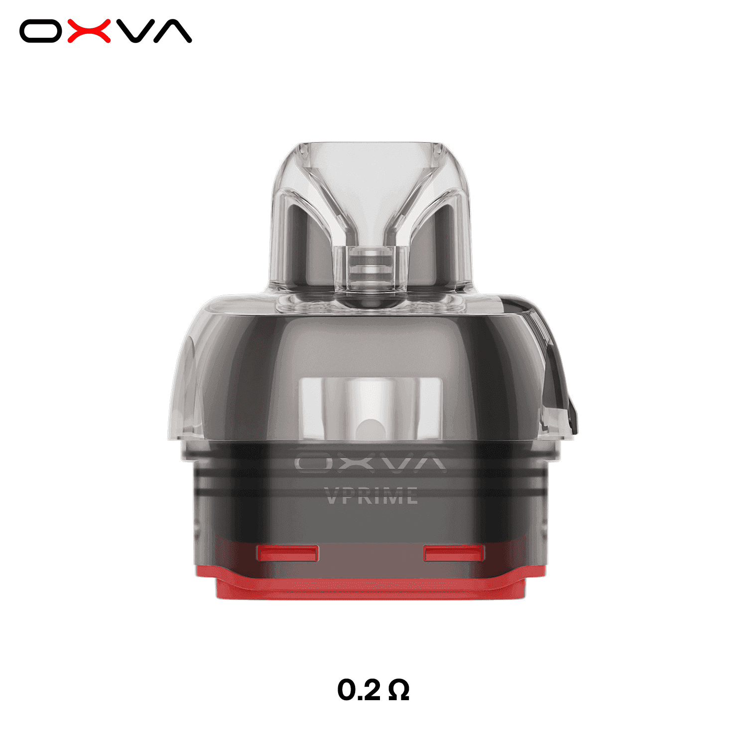 OXVA VPRIME 電子煙至尊原廠空倉煙彈 - Image 2