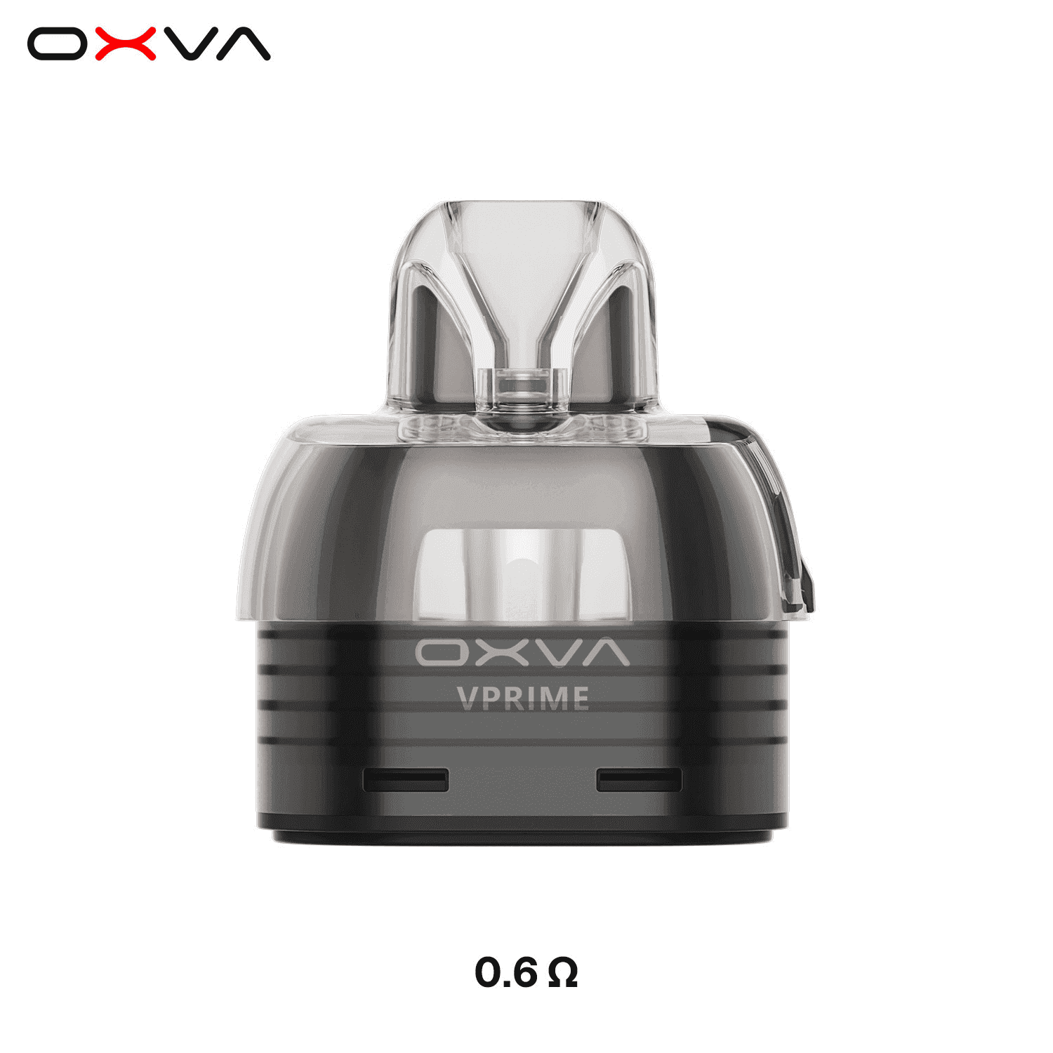 OXVA VPRIME 電子煙至尊原廠空倉煙彈 - Image 4