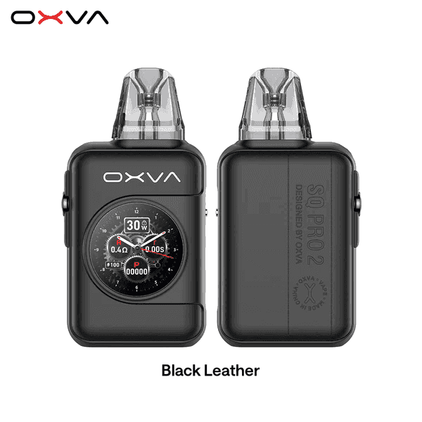 OXVA XLIM SQ PRO 2電子煙主機煙彈空倉 - Image 3