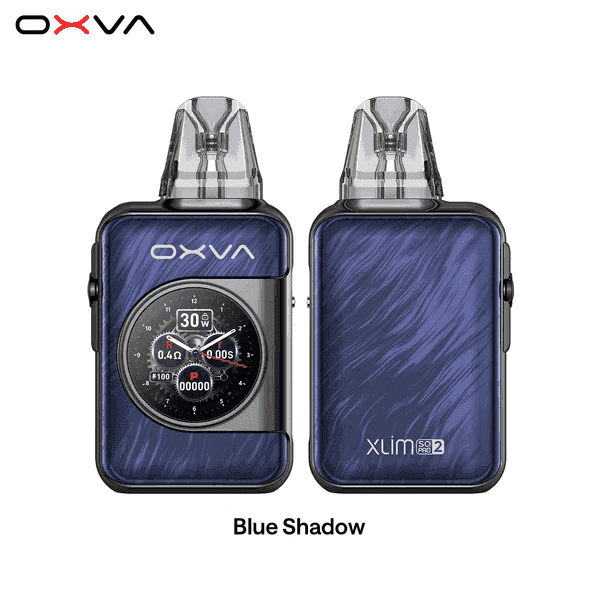 OXVA XLIM SQ PRO 2電子煙主機煙彈空倉 - Image 4