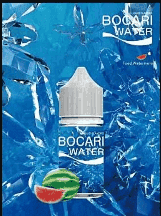 BLUE ICE藍冰系列電子煙主機小煙油30ml(4%) - Image 5