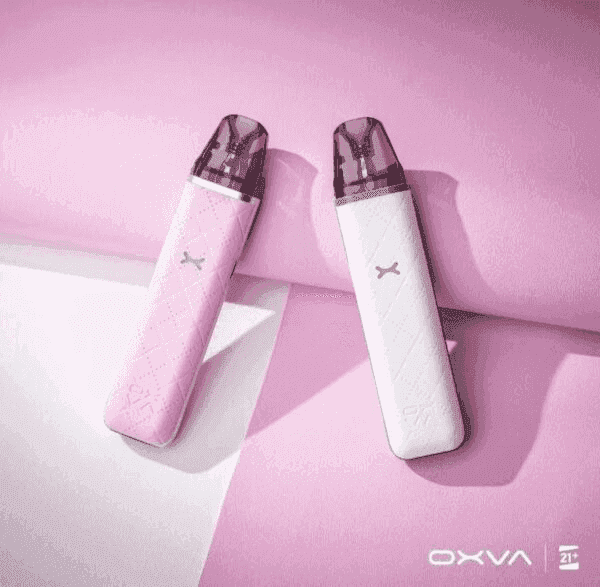 OXVA XLIM GO小蠻牛電子煙小煙主機煙彈空倉套裝組件 - Image 5