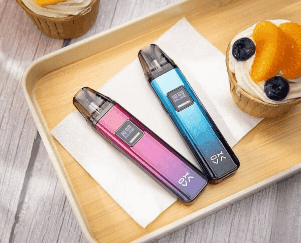 OXVA XLIM PRO 30W 小蠻牛POD電子煙主機空倉煙彈官網 - Image 6