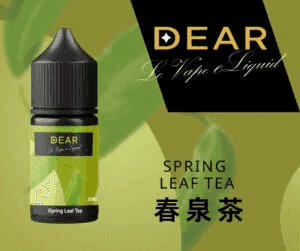 DEAR系列電子煙主機煙油 3.0% /0% 30ml - Image 7