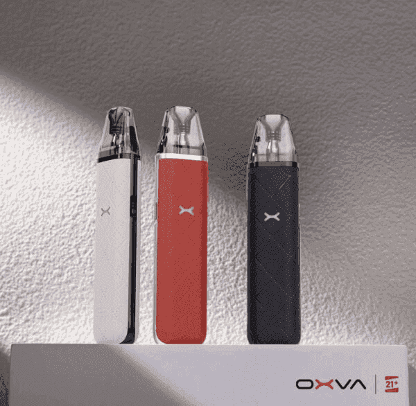 OXVA XLIM GO小蠻牛電子煙小煙主機煙彈空倉套裝組件 - Image 6