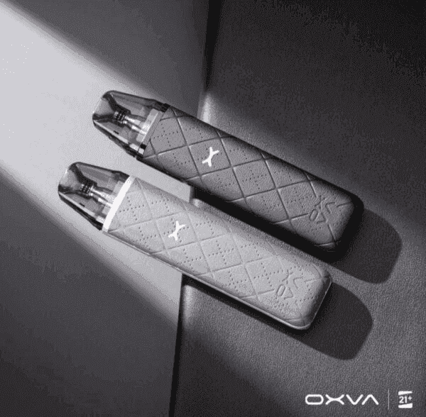 OXVA XLIM GO小蠻牛電子煙小煙主機煙彈空倉套裝組件 - Image 7