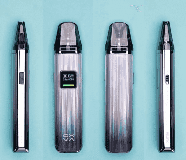 OXVA XLIM PRO 30W 小蠻牛POD電子煙主機空倉煙彈官網 - Image 8