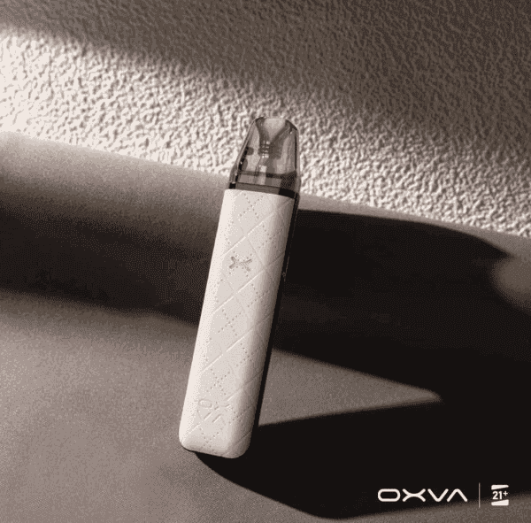 OXVA XLIM GO小蠻牛電子煙小煙主機煙彈空倉套裝組件 - Image 8