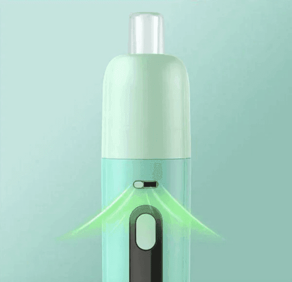 Aspire Fluffi 小煙電子煙主機酪梨妹妹主機套組 - Image 4