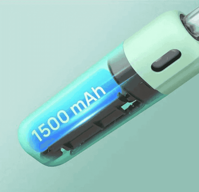 Aspire Fluffi 小煙電子煙主機酪梨妹妹主機套組 - Image 3